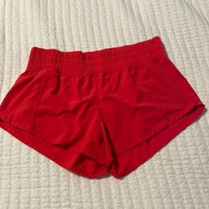 Zella athletic shorts